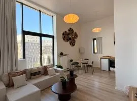 Loft Des Docks by SoHomy - 1 Bed Room - 4 People