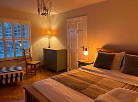 apartment cavan, hotel in Cavan