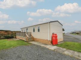 Peaceful, hotel in Portpatrick
