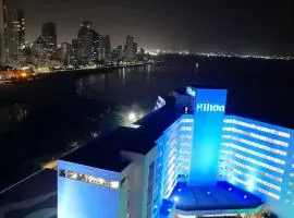 APT CON HERMOSA VISTA AL MAR EN EL LAGUITO Piso 19