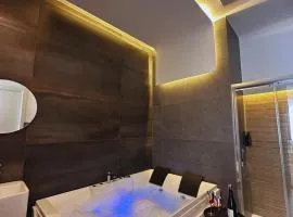 Suites Cavour holiday dream
