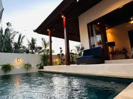 D'Uma Pandan the Charming Villa & Near Keramas Beach