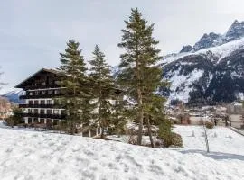 Résidence du Brévent - Chamonix Village
