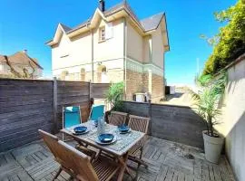 Cosy Villa by sea ! - two terraces