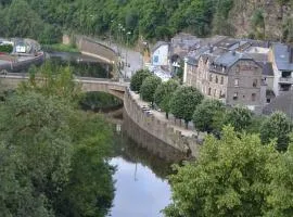 Histoire d Ardenne