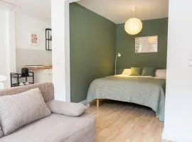 Kaisercity Apartment 1