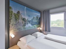 B&B HOTEL Köln-Porz, hotel in Cologne