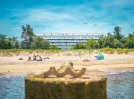 Seaside Park Hotel