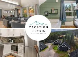 Alpingrenda 38B by Vacation Trysil