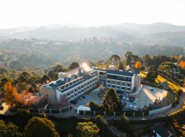 Wanderlust Experience Hotel BW Signature Collection OFICIAL