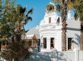 Old Posthouse Guest Accommodation