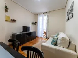 Tu refugio luminoso en el corazón de Santander