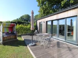 Bungalow Schifferberg Lodge