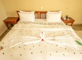 Busua Beach Resort