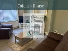 Colenso House
