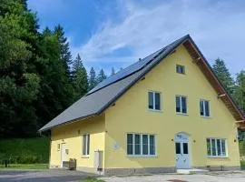 Appartements Dorner, Semmering