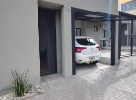 Xavi Studio, hotel v destinaci Bauru
