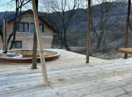 Montain Cabin Apuseni