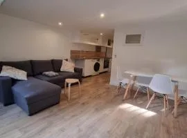 Charmant Duplex
