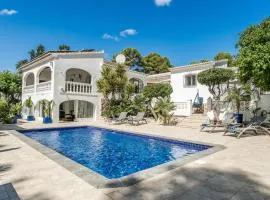 Villa Tranquila
