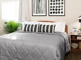 InTown Suites Extended Stay Dothan AL