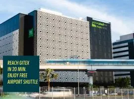 ibis Styles Dubai Airport Hotel