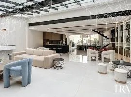 Luxury Apartment - Central Cannes, near Beach & Palais - LRACANNES