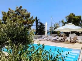 Euphoria Apartments