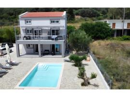 릭수리에 위치한 호텔 Euphoria Apartments