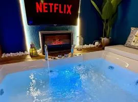 Ama Esclusive Spa Galliera