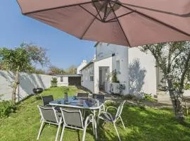 À 200m de la plage de Langoz - Maison pour 10