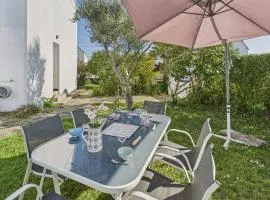 À 200m de la plage de Langoz - Maison pour 10