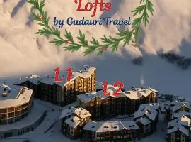 New Gudauri Lofts by Gudauri Travel