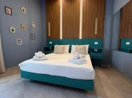 Conte Luxury Rooms