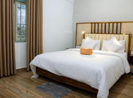 The Living Villa, hotel in Badulla