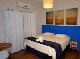 Barra Comfort Pousada
