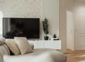 Apartma Tyrseva