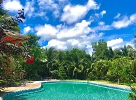 Insula Hostel - The Chill Stay