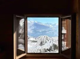 Chalet Beau-Site Anzère