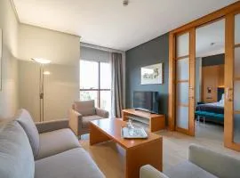 Eurostars Puerta Madrid