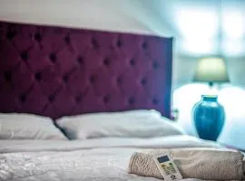 Cozy Vibes in the Heart of Ville Haute