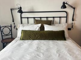 La casa di Rina, μέρος για να μείνετε σε Trevignano Romano