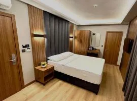 Hotel And free shuttle