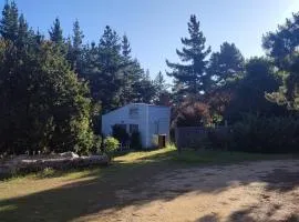 Eco Refugio del alma