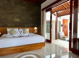 D'Uma Pandan the Charming Villa & Near Keramas Beach