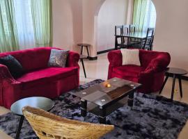 Nestova Hostel, Hotel in Nkunjila