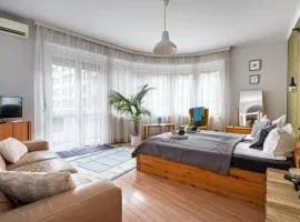 Europe Heart Apartment for 9