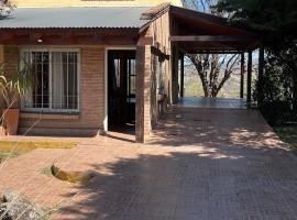 Casa Amarella, khách sạn ở Cavalango