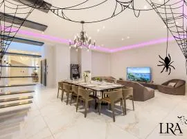 Bliss Triplex - Hyper Centre - Sauna - BBQ - Jacuzzi - LRACANNES
