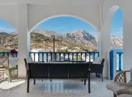 Hotel Glaros Karpathos